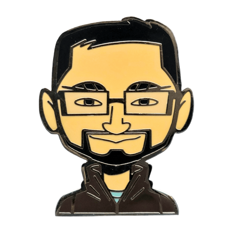 Khoo Bust
