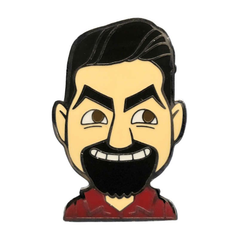 Kiko Bust