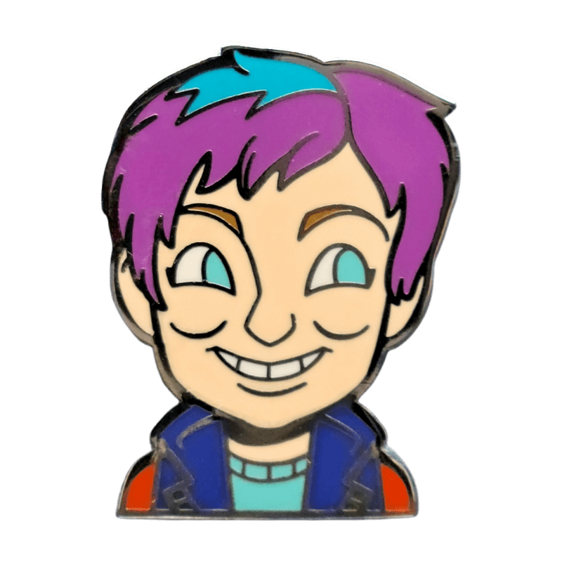 Kristin Bust