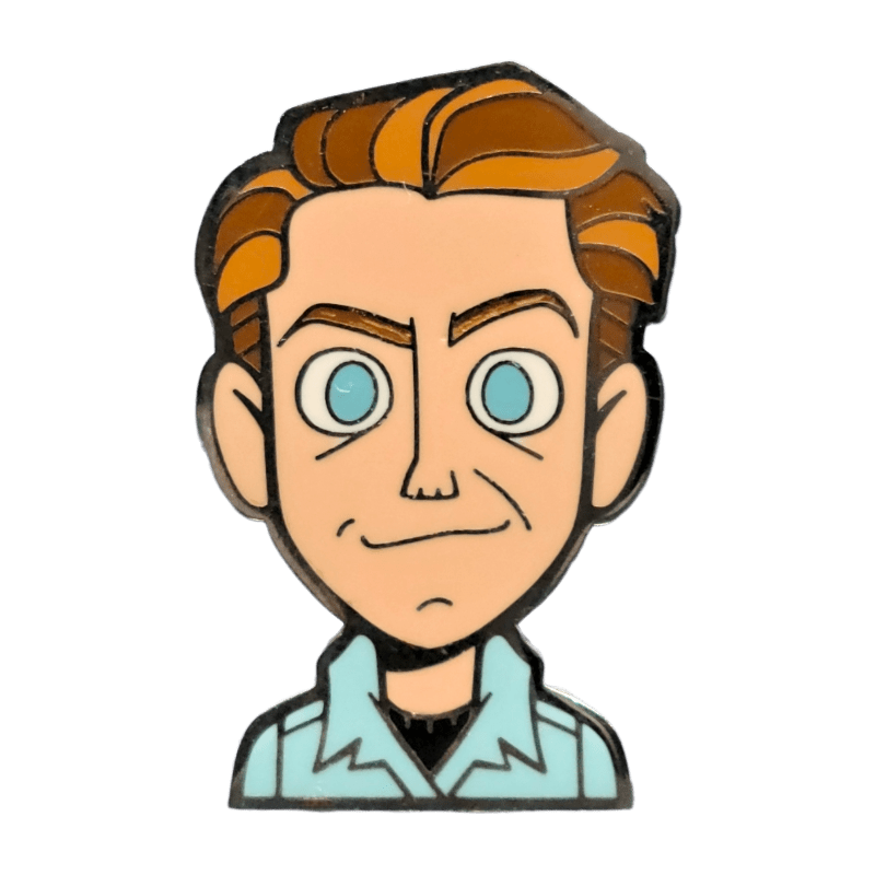 Mike Bust