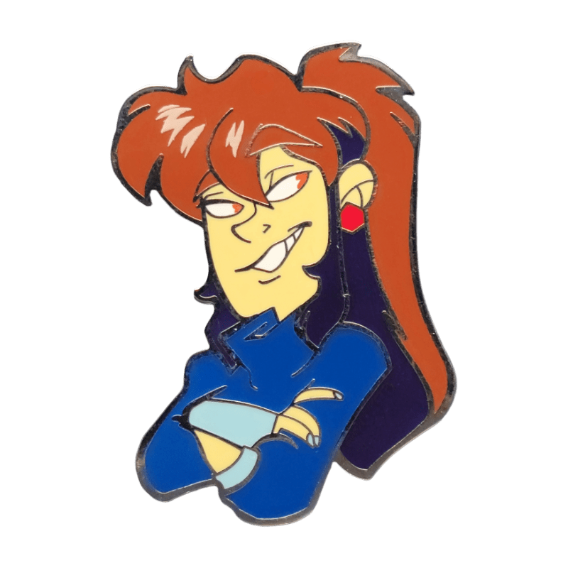Tyche