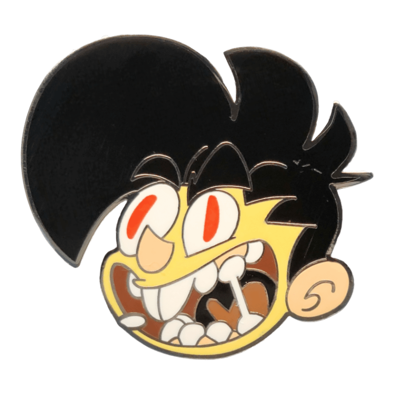 Rage Gabe