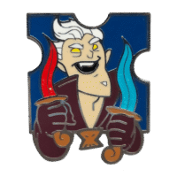 Witchalok Puzzle Piece