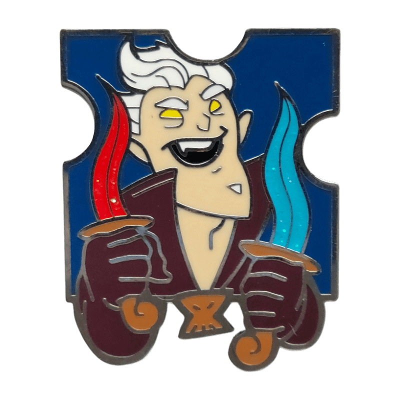 Witchalok Puzzle Piece
