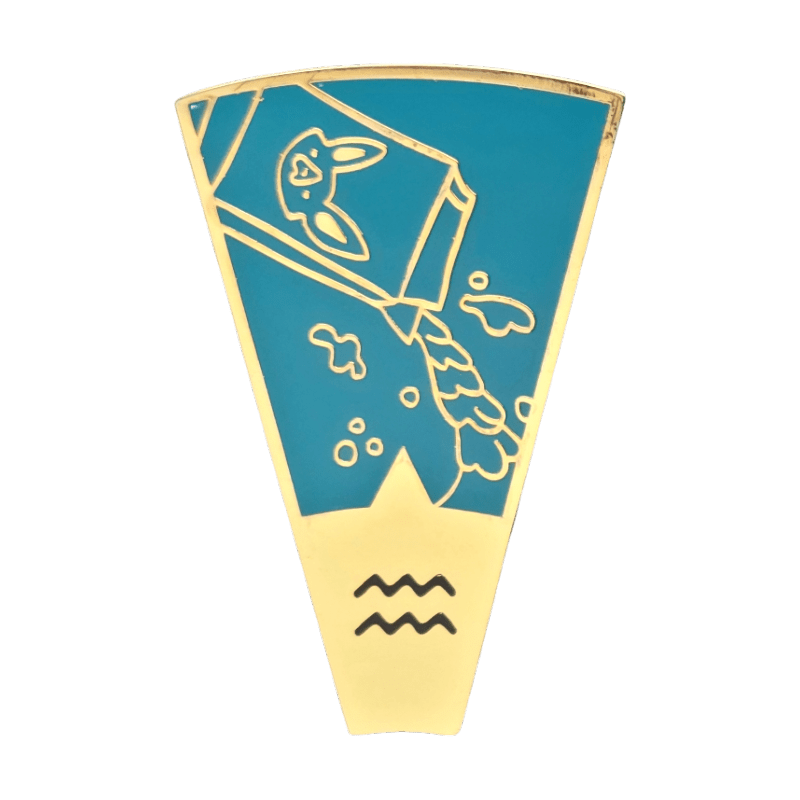 Star Sign Zodiac Aquarius