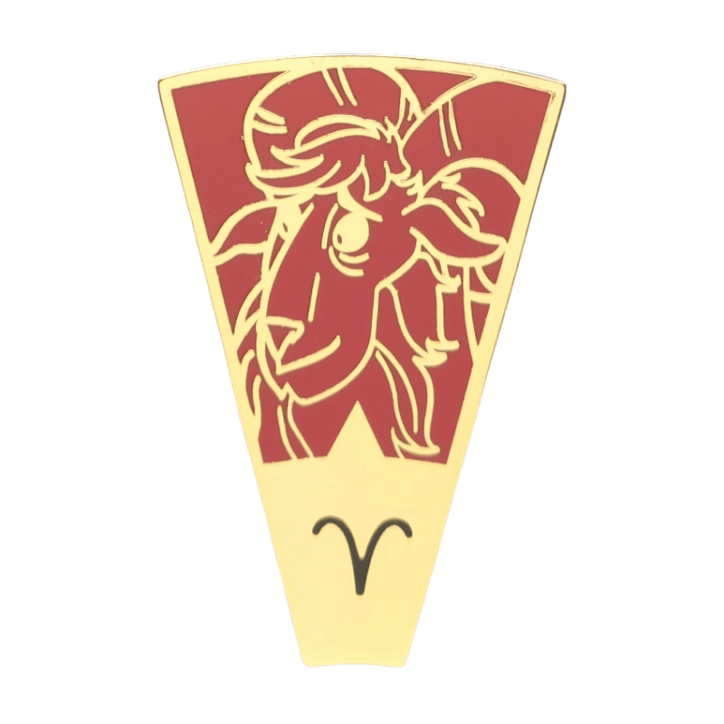 Star Sign Zodiac Aries