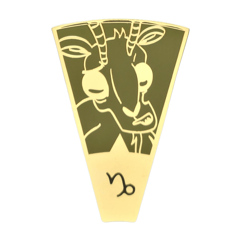 Star Sign Zodiac Capricorn