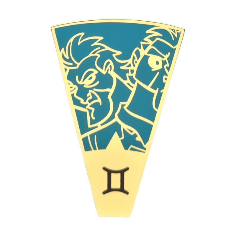 Star Sign Zodiac Gemini