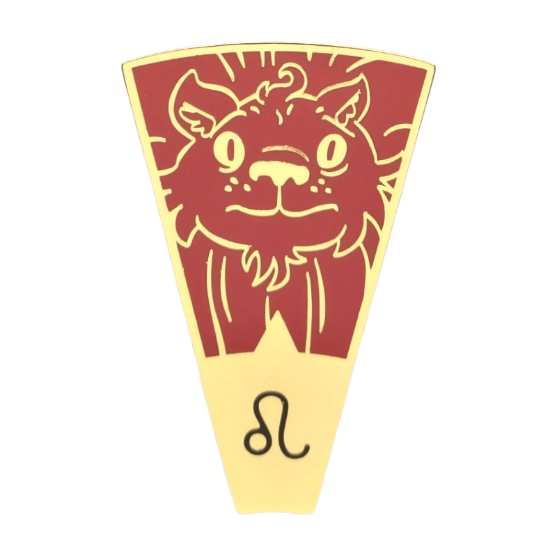 Star Sign Zodiac Leo