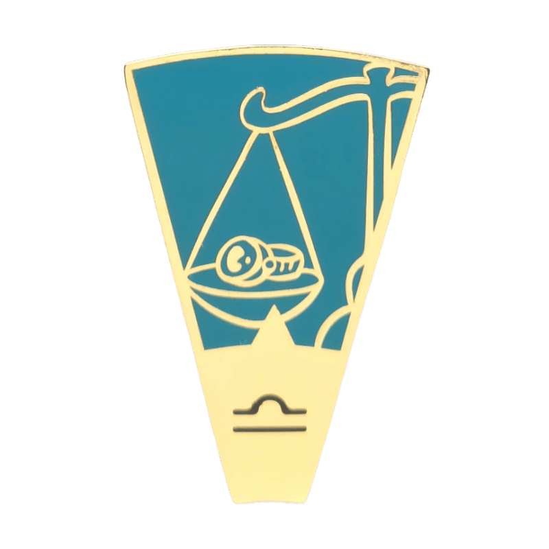 Star Sign Zodiac Libra