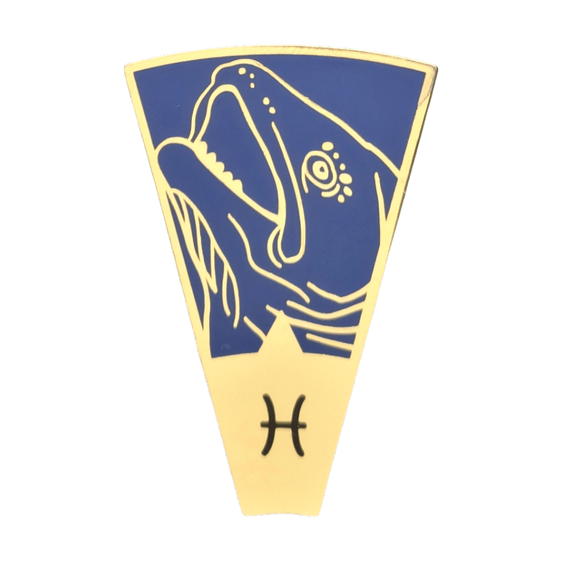 Star Sign Zodiac Pisces