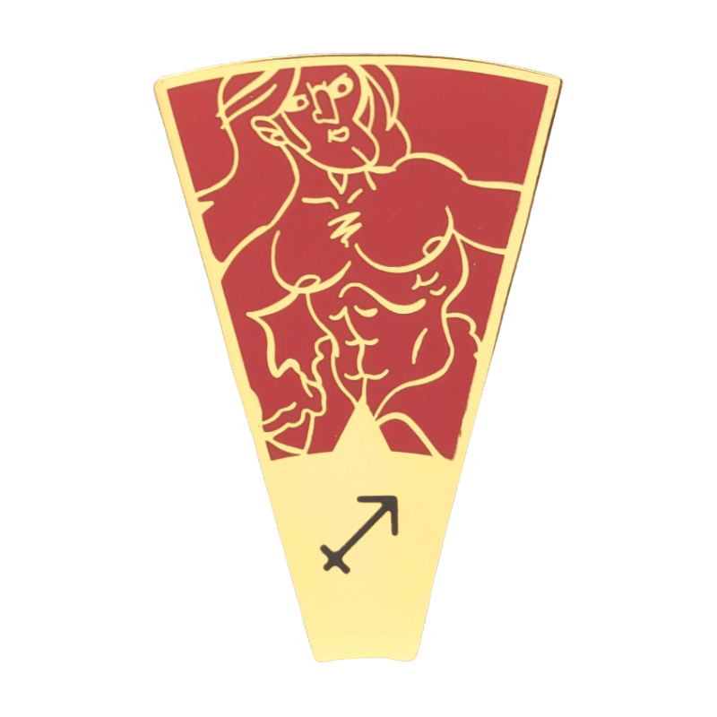Star Sign Zodiac Sagitarius