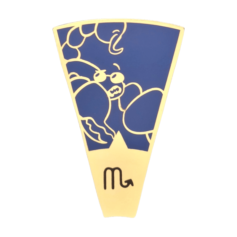 Star Sign Zodiac Scorpio