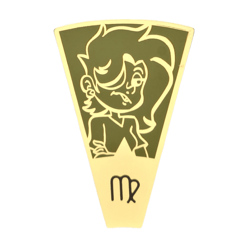 Star Sign Zodiac Virgo
