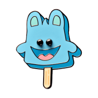 Merch Ice Cream Bar