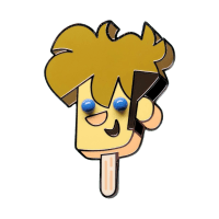 Tycho Ice Cream Bar