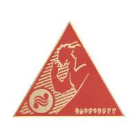 Triforce Ganondorf