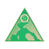 Triforce Link