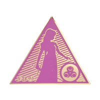 Triforce Zelda