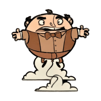 Balloon Man