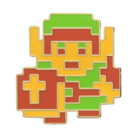 Link 8bit