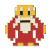 Old Man 8bit