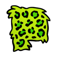 PAX East 2019 Leopard PAX Show LE - P