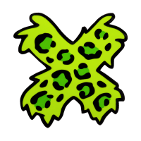 PAX East 2019 Leopard PAX Show LE - X