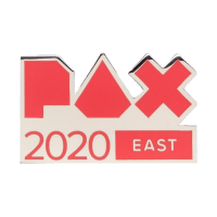 PAX East 2020 Logo