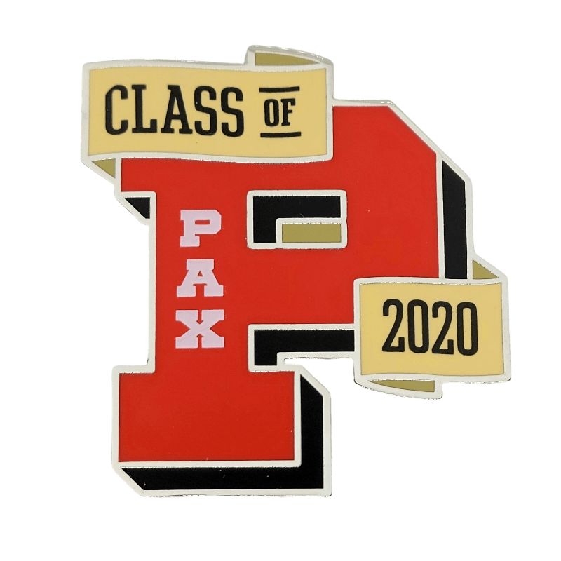 East Class of 2020