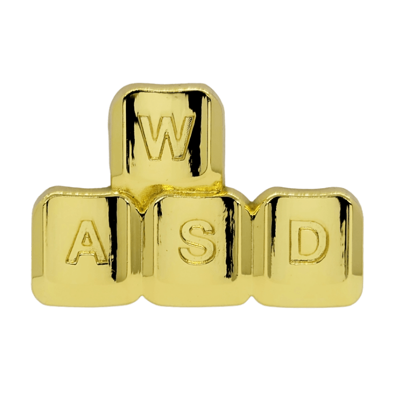 Varsity WASD