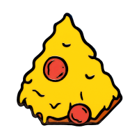 PAX South 2019 Pizza PAX Show LE - A