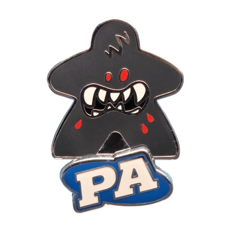 Fleshreaper Meeple