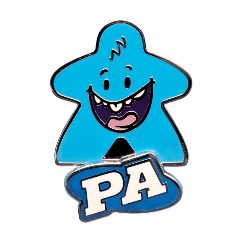 Merch Meeple