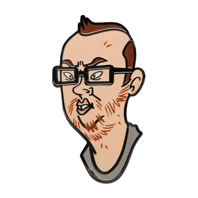 Retina Gabe