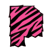 PAX Unplugged 2019 Tiger PAX Show LE - P
