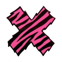 PAX Unplugged 2019 Tiger PAX Show LE - X