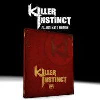 Killer Instinct Complete Set