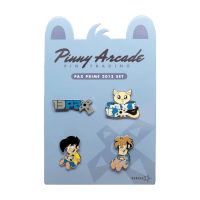 PAX Prime Core Set - 2013