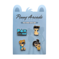 PAX West Core Set - 2016