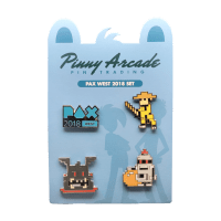 PAX West Core Set - 2018