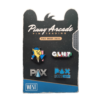 PAX West Core Set - 2023