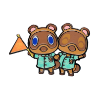 Aloha Shirt Nooklings