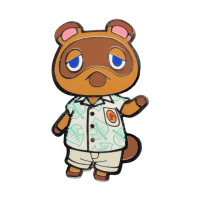Tom Nook