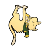 Aus Upside Down Kemper