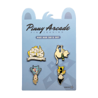 PAX Aus Core Set - 2013