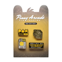 PAX Aus Core Set - 2022