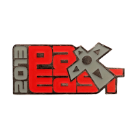 PAX East 2013 Logo