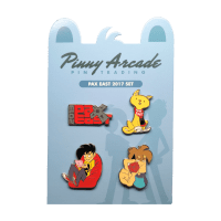 PAX East Core Set - 2013