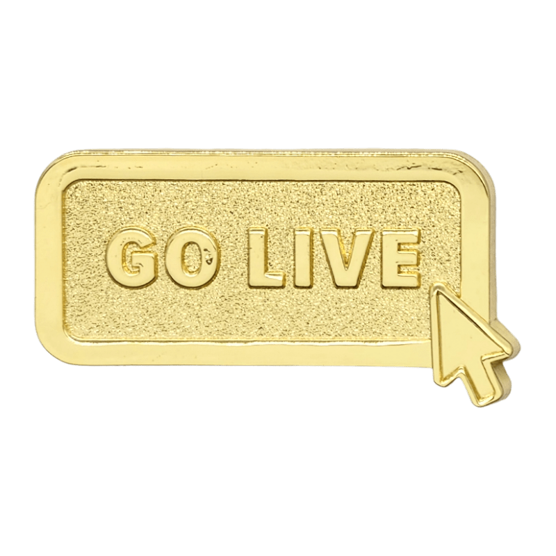 Varsity Go Live